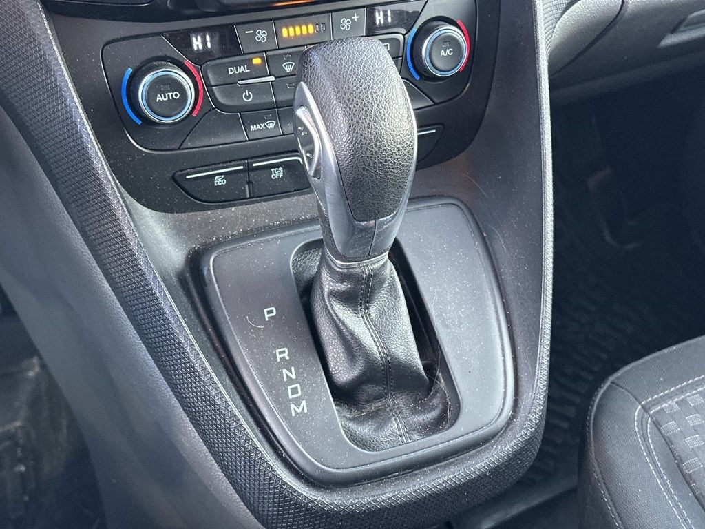 2023 Ford Transit Connect XLT