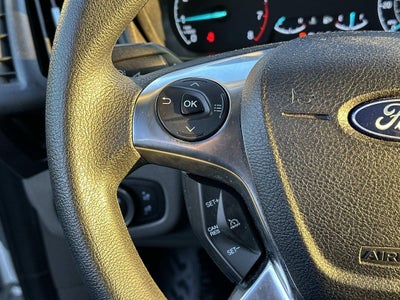 2023 Ford Transit Connect XLT