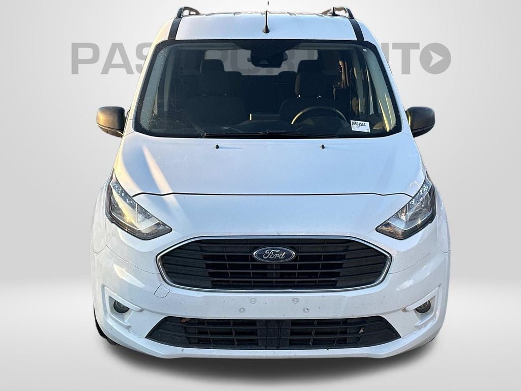 2023 Ford Transit Connect XLT