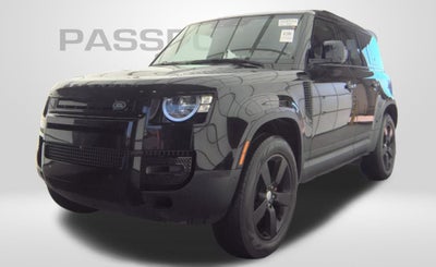 2023 Land Rover Defender 110 S