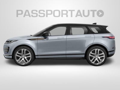 2022 Land Rover Range Rover Evoque Dynamic
