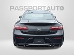 2023 Mercedes-Benz E-Class E 450 4MATIC®