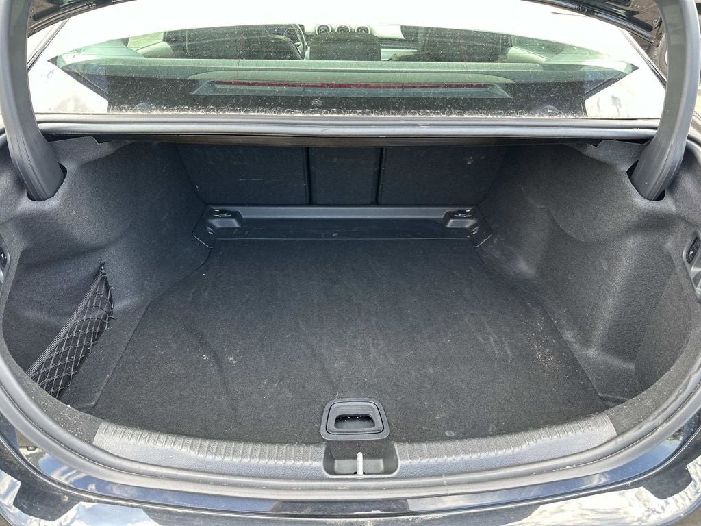 2025 Mercedes-Benz C-Class C 300 4MATIC®