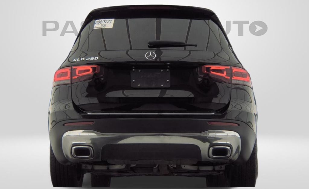 2023 Mercedes-Benz GLB GLB 250