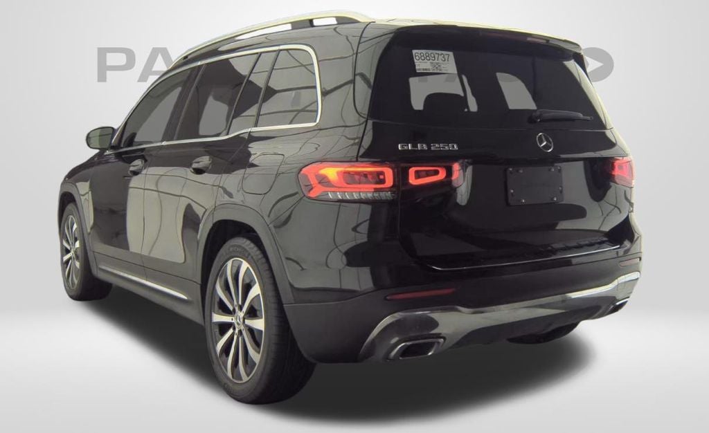 2023 Mercedes-Benz GLB GLB 250