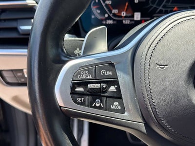 2023 BMW 4 Series M440i xDrive