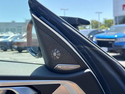 2023 BMW 4 Series M440i xDrive