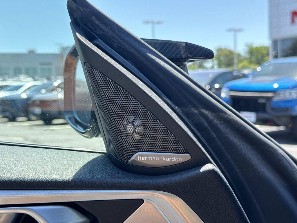 2023 BMW 4 Series M440i xDrive