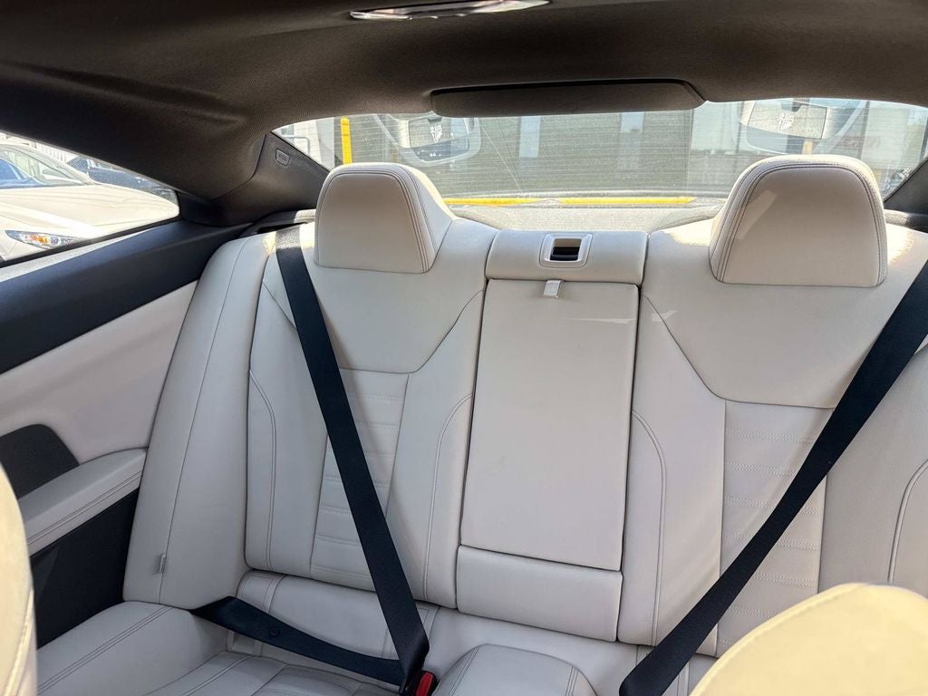 2023 BMW 4 Series M440i xDrive