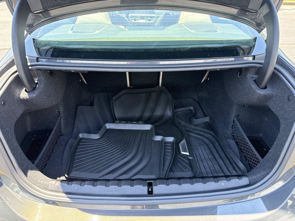 2023 BMW 4 Series M440i xDrive