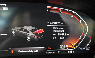 2023 BMW 5 Series 530i xDrive