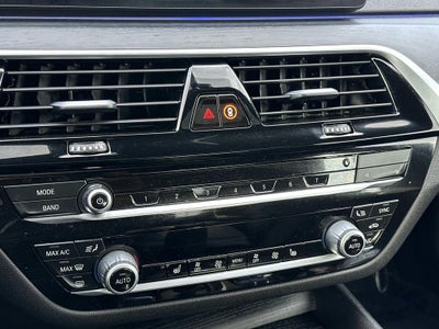 2023 BMW 5 Series 530i xDrive