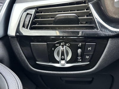 2023 BMW 5 Series 530i xDrive