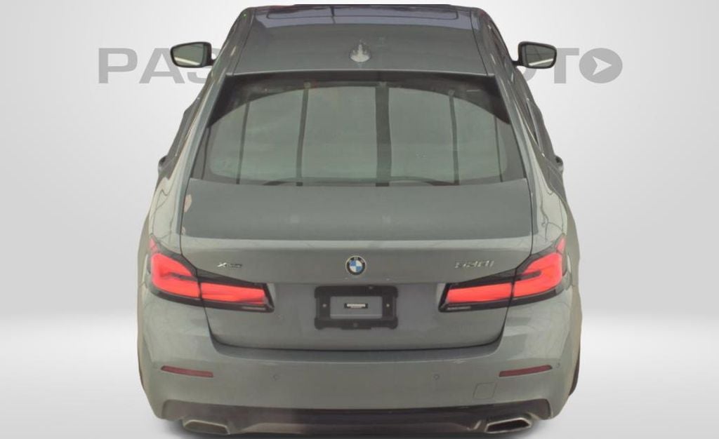 2023 BMW 5 Series 530i xDrive