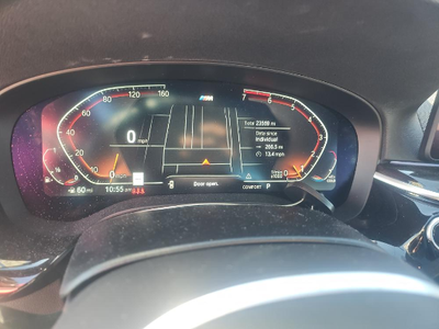 2023 BMW 5 Series 530i xDrive