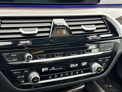 2023 BMW 5 Series 530i xDrive