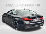 2023 BMW 5 Series 530i xDrive