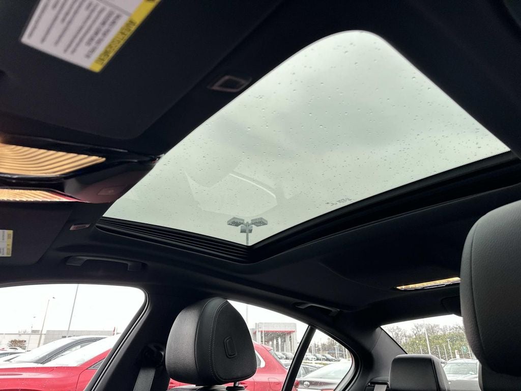 2023 BMW 5 Series 530i xDrive