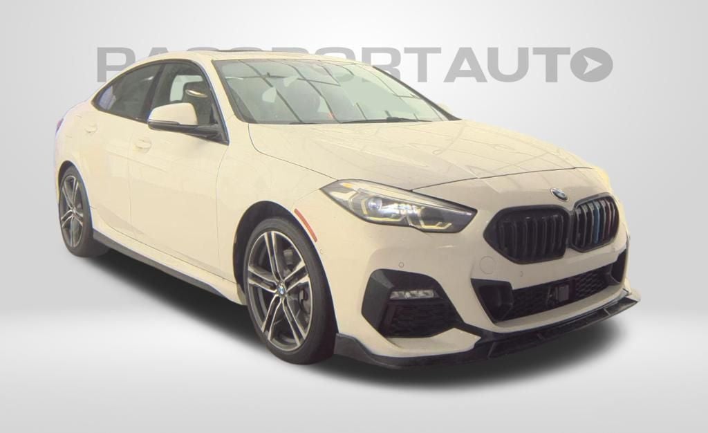 2021 BMW 2 Series 228i xDrive