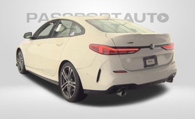 2021 BMW 2 Series 228i xDrive