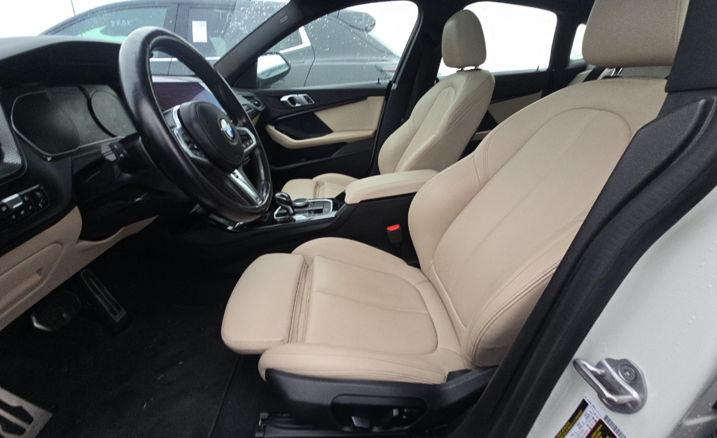 2021 BMW 2 Series 228i xDrive