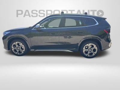 2024 BMW X1 xDrive28i
