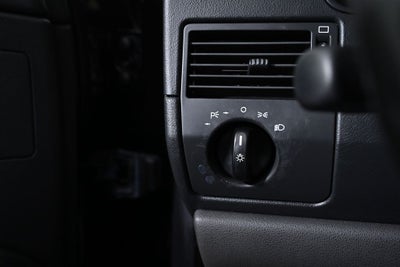 2005 Chrysler Crossfire Base