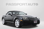 2005 Chrysler Crossfire Base