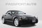 2005 Chrysler Crossfire Base