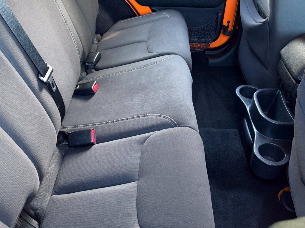 2013 Jeep Wrangler Unlimited Rubicon