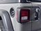 2022 Jeep Wrangler Sport S