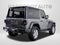2022 Jeep Wrangler Sport S