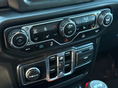 2023 Jeep Wrangler Willys 4xe
