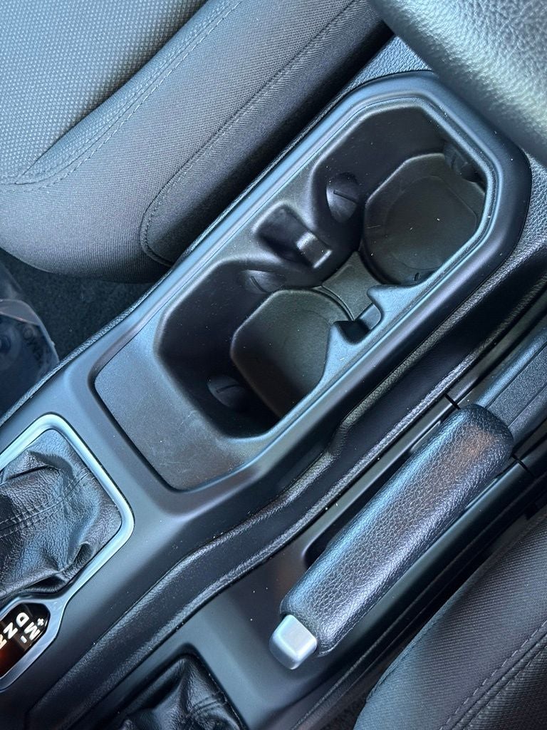2023 Jeep Wrangler Willys 4xe
