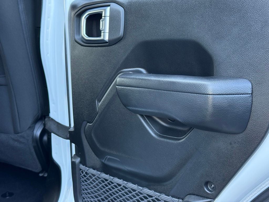 2023 Jeep Wrangler Willys 4xe