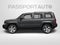 2017 Jeep Patriot Latitude