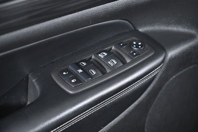 2021 Jeep Grand Cherokee Freedom