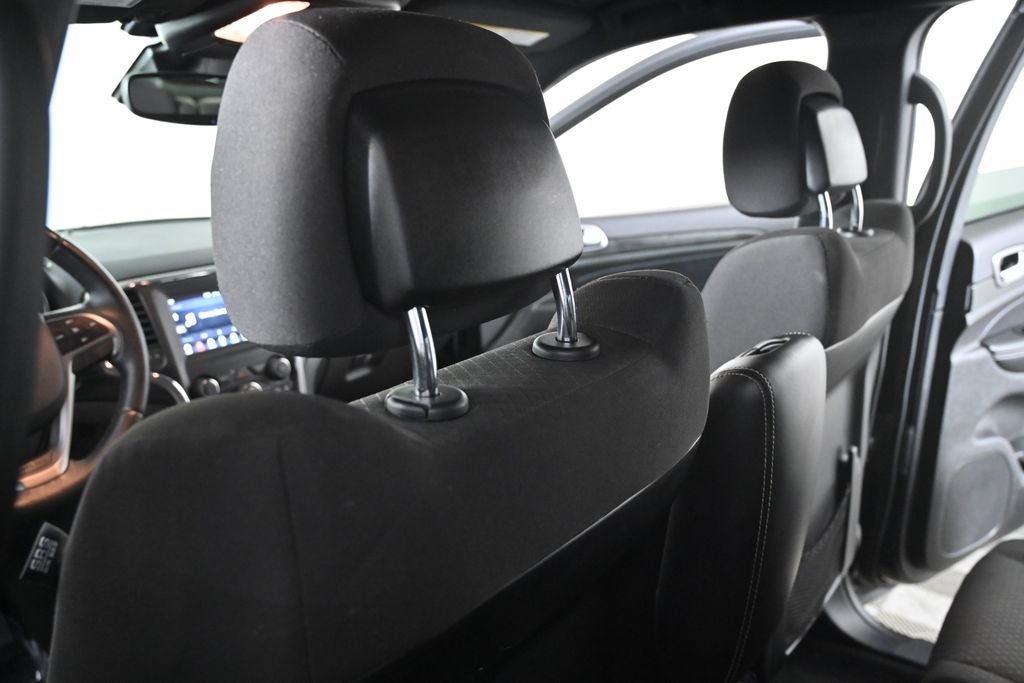 2021 Jeep Grand Cherokee Freedom