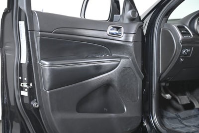 2021 Jeep Grand Cherokee Freedom