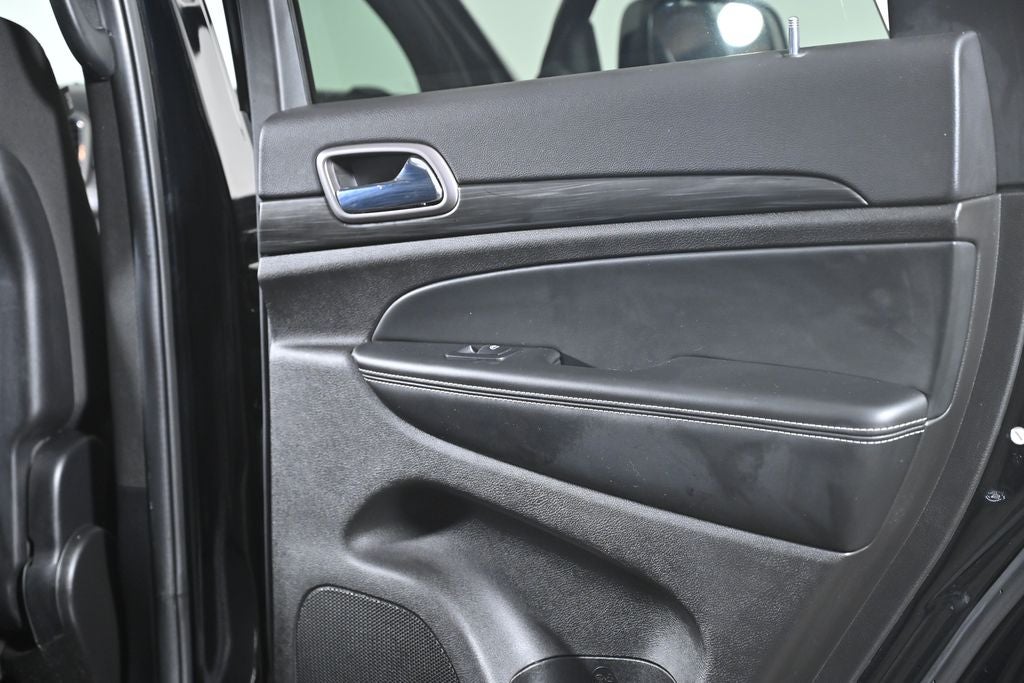 2021 Jeep Grand Cherokee Freedom