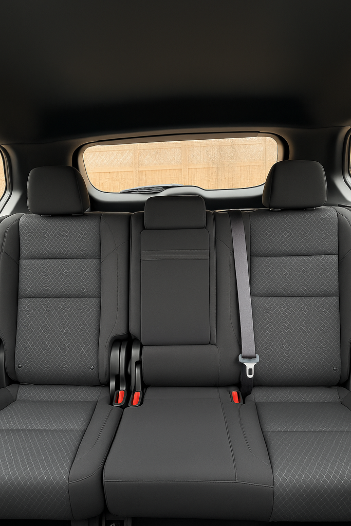 2021 Jeep Grand Cherokee Freedom Edition