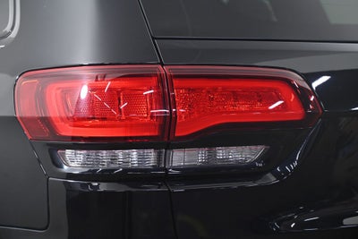 2021 Jeep Grand Cherokee Freedom