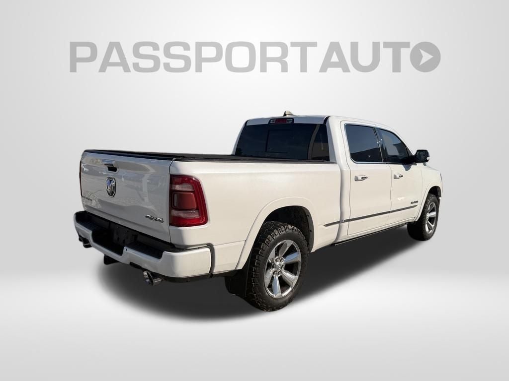 2019 RAM 1500 Limited