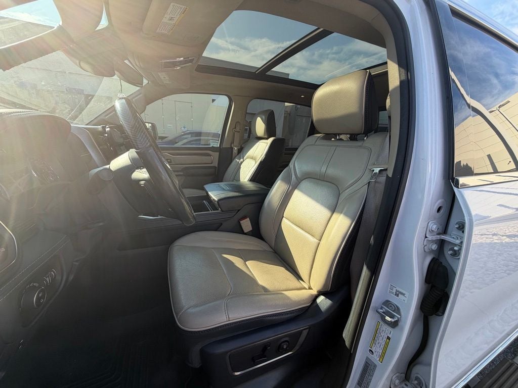2019 RAM 1500 Limited