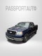 2007 Ford F-150 XLT