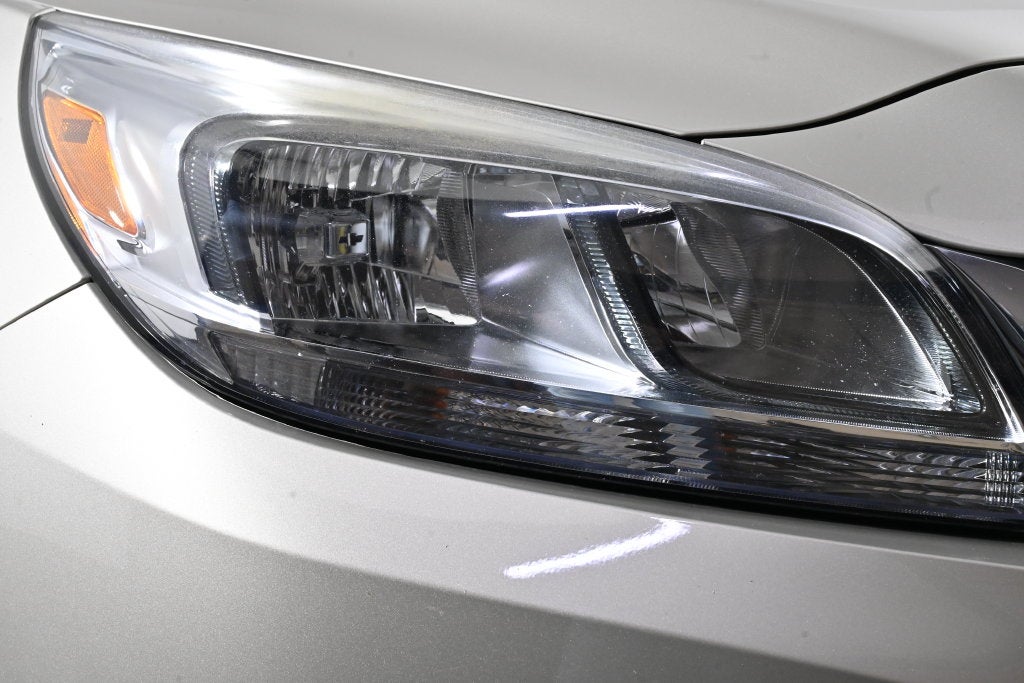 2014 Chevrolet Malibu LS 1LS