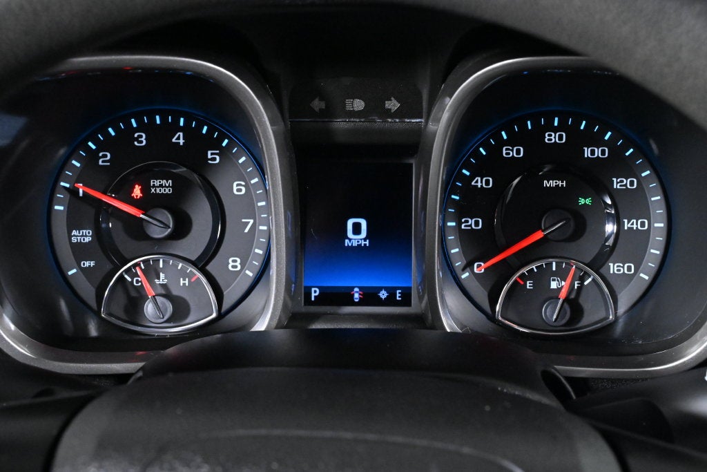 2014 Chevrolet Malibu LS 1LS