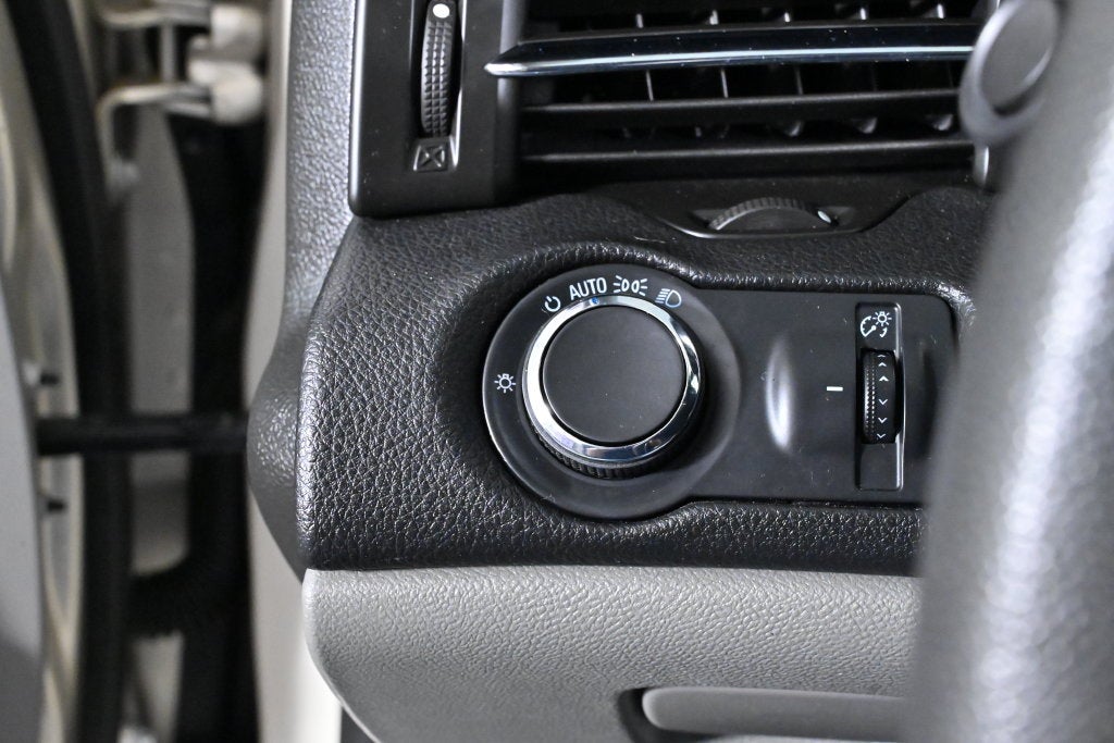 2014 Chevrolet Malibu LS 1LS