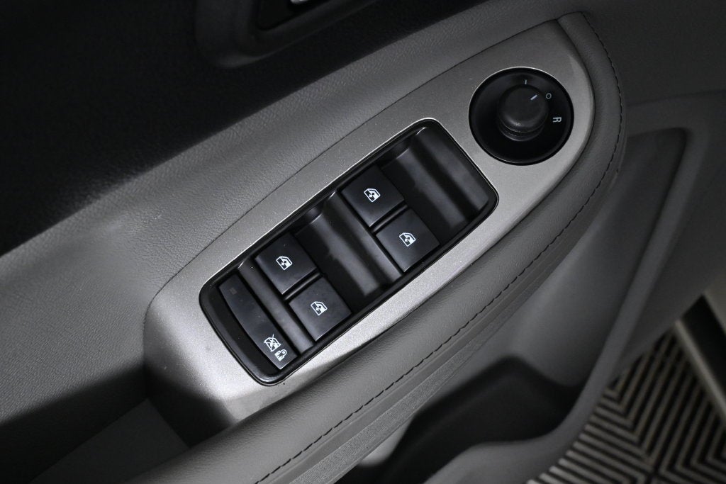 2014 Chevrolet Malibu LS 1LS
