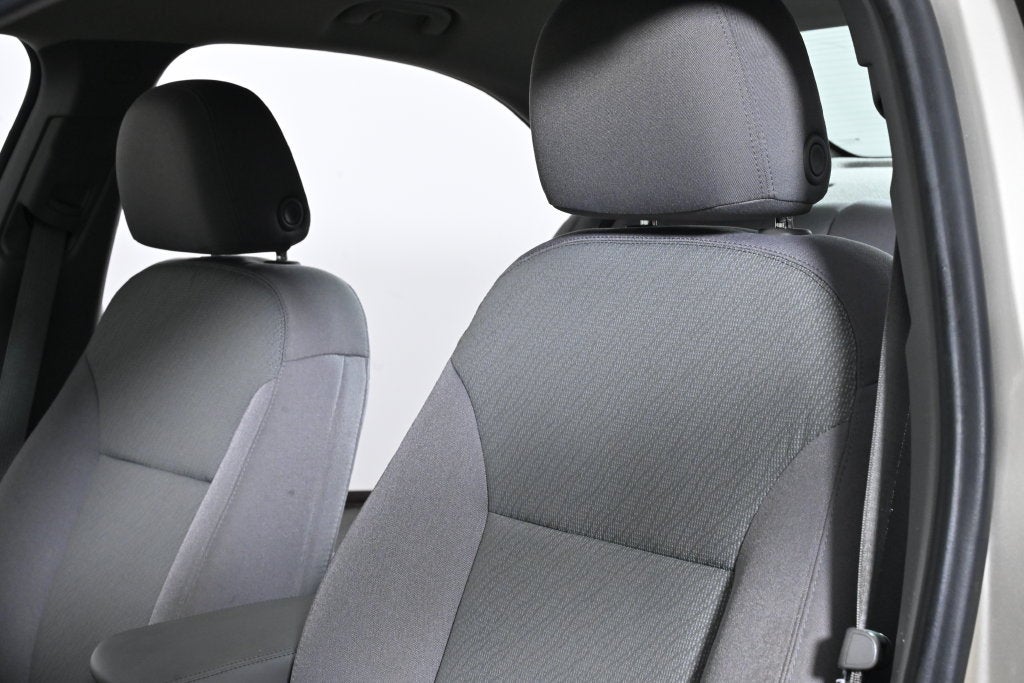 2014 Chevrolet Malibu LS 1LS